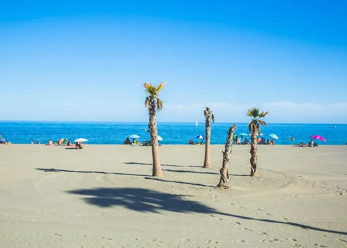 Espectacular Piso En Primera Linea De Playa
