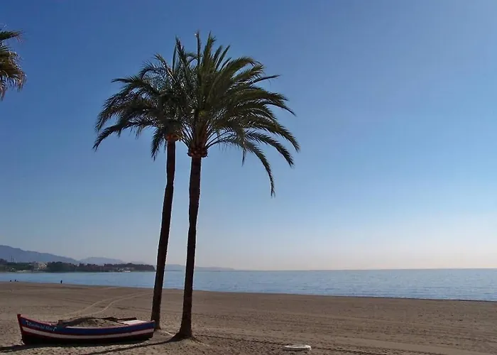 Espectacular Piso En Primera Linea De Playa