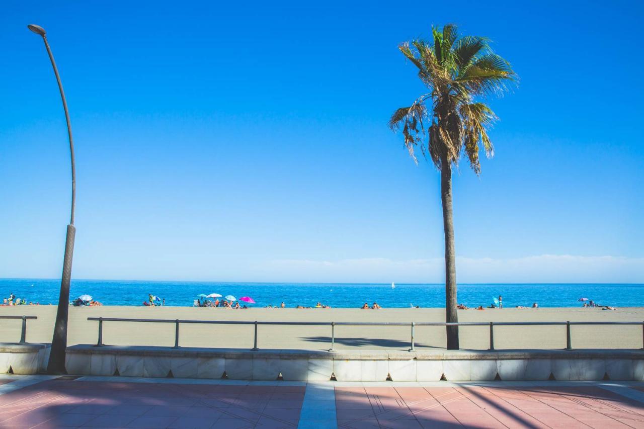 Apartment Espectacular Piso En Primera Linea De Playa *