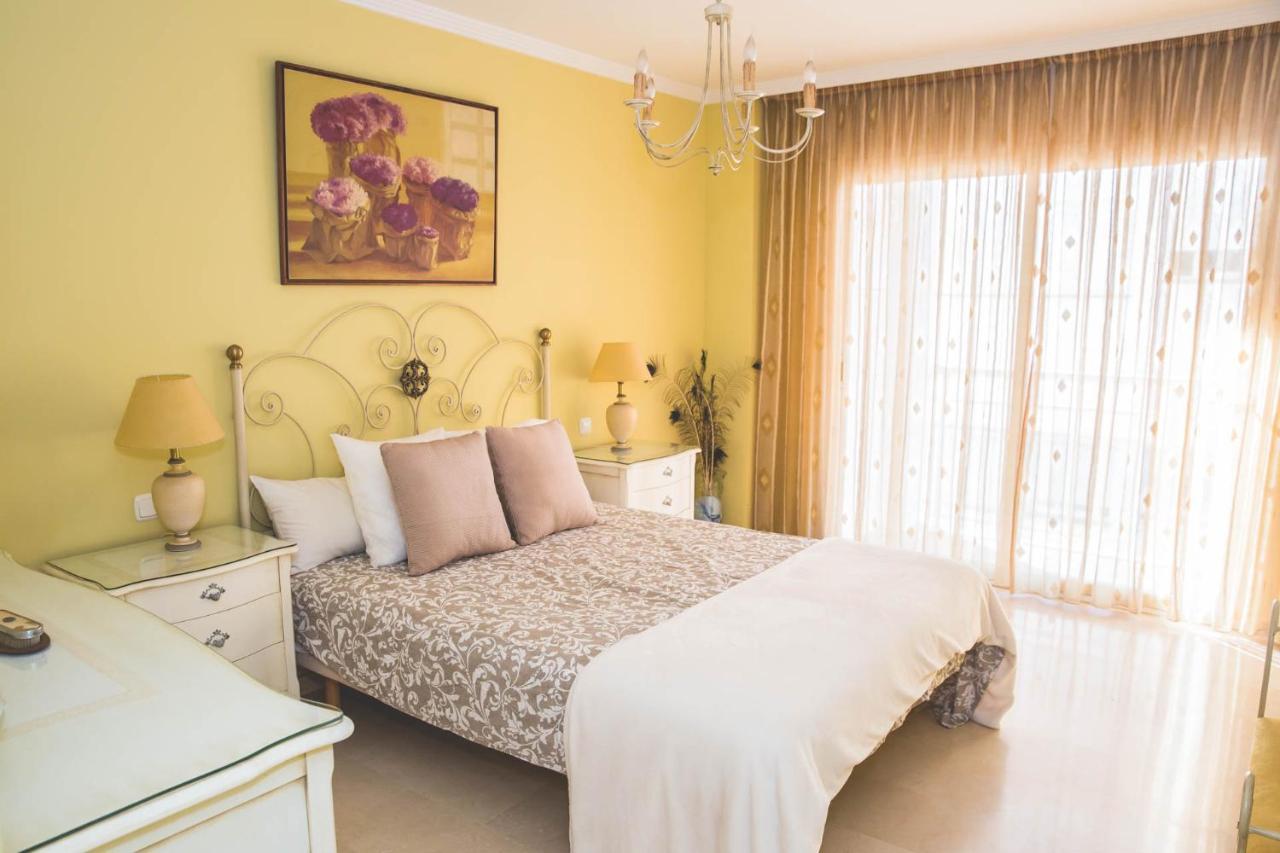 Espectacular Piso En Primera Linea De Playa Apartment *