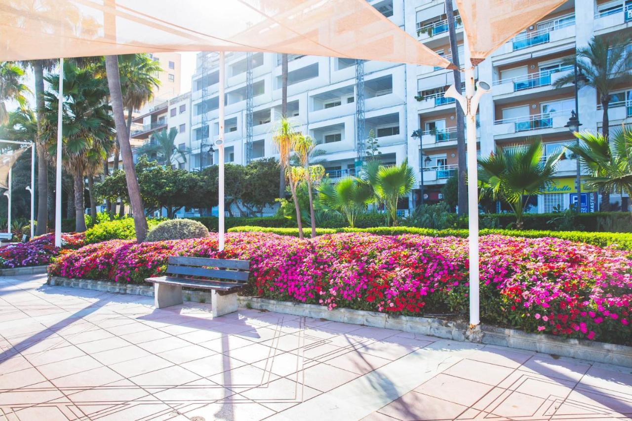 Apartment Espectacular Piso En Primera Linea De Playa Estepona