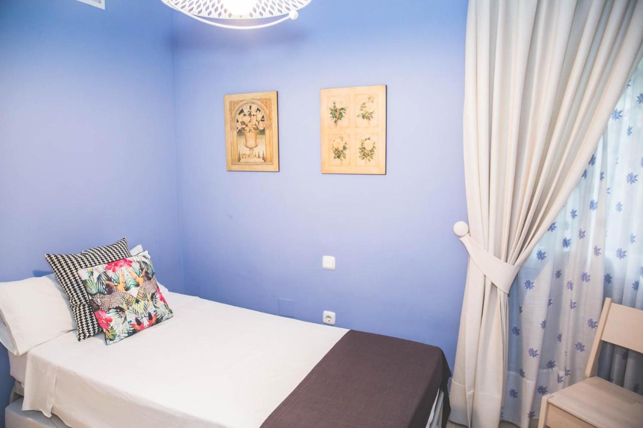 Apartment Espectacular Piso En Primera Linea De Playa *