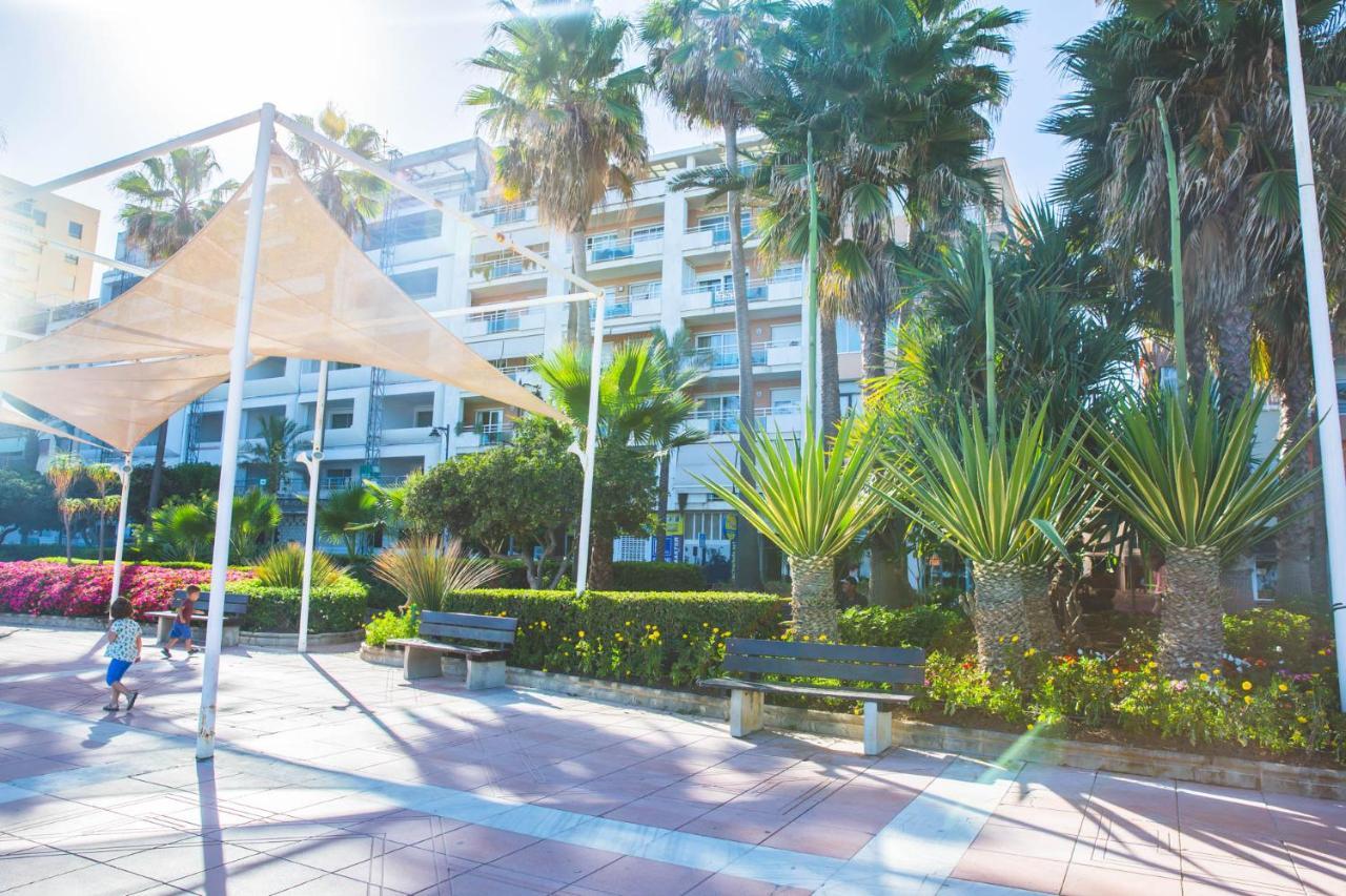 Apartment Espectacular Piso En Primera Linea De Playa Estepona
