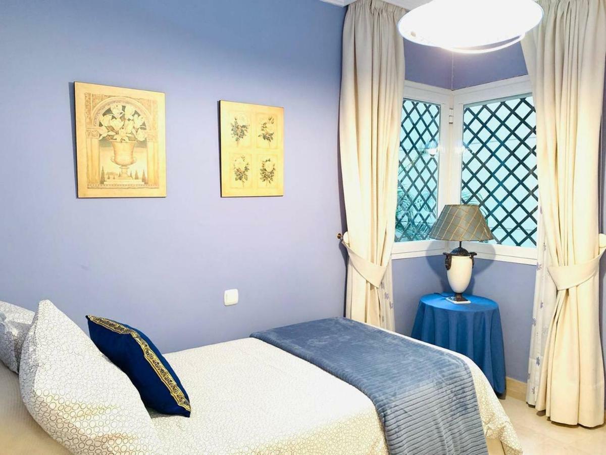 Espectacular Piso En Primera Linea De Playa Apartment *