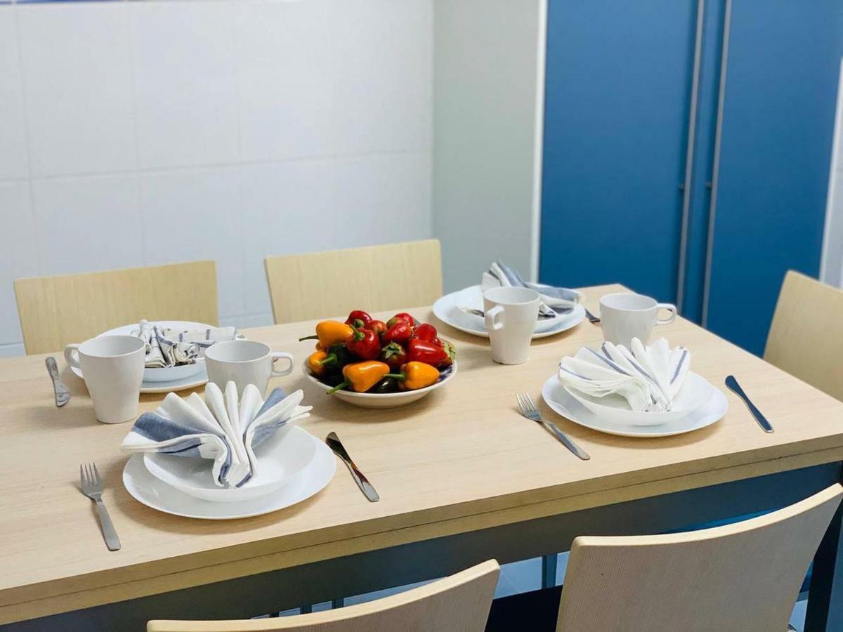 Espectacular Piso En Primera Linea De Playa Apartment Estepona
