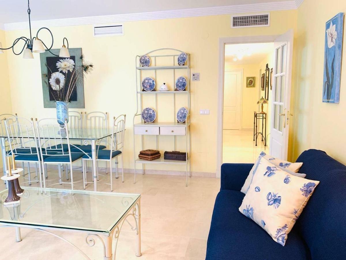Espectacular Piso En Primera Linea De Playa Apartment *